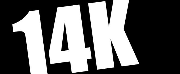 14K Shop
